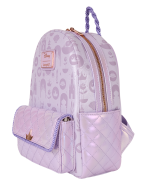 Disney Princess Iridescent All-Over Print Exclusive Mini Backpack - Image 3