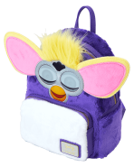 Furby Plush Cosplay Lenticular Mini Backpack - Image 6