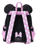 Minnie Mouse Floral Rocks The Dots Mini Backpack - Image 5