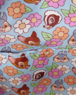 Bambi & Friends Cameo Mini Backpack - Image 5