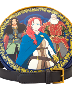 The Lord Of The Rings: The War Of The Rohirrim Mini Backpack With Belt Bag - Image 11