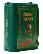 Robin Hood Book Convertible Crossbody Bag - Image 7