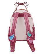 Sleeping Beauty Exclusive Princess Aurora Roses Mini Backpack - Image 6