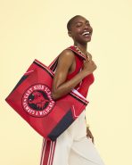 High School Musical Wildcats Oversized Canvas Tote Bag - Image 2