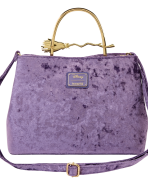Hocus Pocus Velvet Crossbody Bag - Image 5