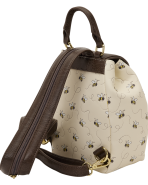 Winnie the Pooh All-Over Print Micro Mini Backpack - Image 5