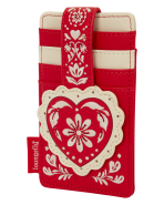 Loungefly Exclusive Vintage Valentine Card Holder - Image 3
