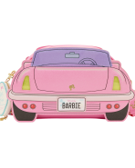 Barbie Corvette Car Light-Up Crossbody Bag with Coin Bag