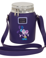 Inside Out 2 Bottled Up Emotions Figural Crossbody Bag - Image 5