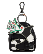 Beetlejuice Exclusive Cosplay Mystery Mini Backpack Keychain Charm - Image 5