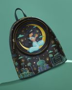 Aladdin Exclusive Princess Jasmine Moonlit Palace Mini Backpack - Image 4