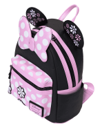 Minnie Mouse Floral Rocks The Dots Mini Backpack - Image 4