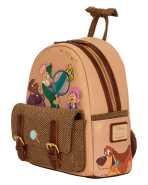 The Great Mouse Detective Exclusive Flap Pocket Mini Backpack - Image 3