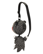 NYCC Limited Edition The Nightmare Before Christmas Vampire Teddy Cosplay Crossbody Bag - Image 5