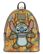Lilo & Stitch Exclusive Autumn Leaves Mini Backpack - Image 6