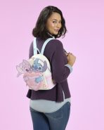 Stitch & Angel Be Mine Mini Backpack - Image 3