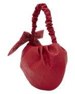 Minnie Mouse Rocks the Dots Coquette Handbag - Image 4