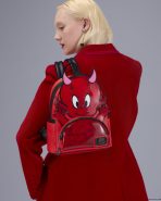 Hot Stuff the Little Devil Cosplay Mini Backpack - Image 2