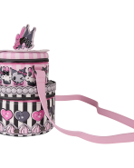 Sanrio My Melody & Kuromi Figural Cake Crossbody Bag - Image 5
