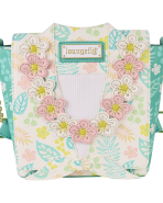 Loungefly Hawaiian Shirt Crossbody Bag