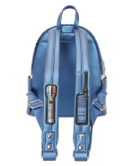 Stranger Things 5 Exclusive WSQK Van Light-Up Mini Backpack - Image 8