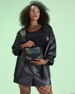 Wicked: For Good I Feel Wicked Crossbody Bag - Image 2