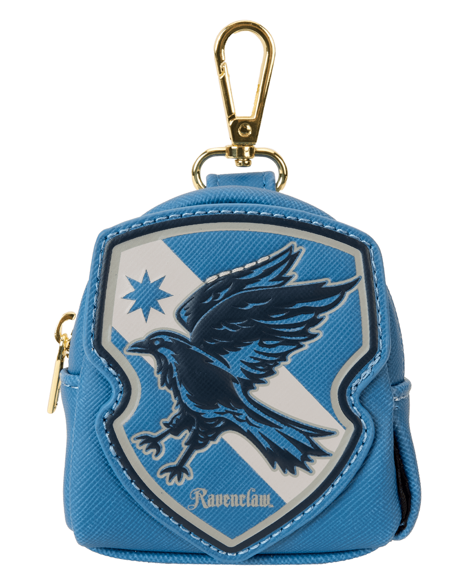 Harry Potter Ravenclaw House Treat & Disposable Bag Holder