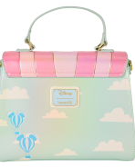 Mickey & Friends Hot Air Balloon Crossbody Bag - Image 4
