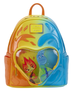 Elemental Exclusive Wade & Ember Ombre Mini Backpack