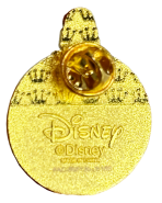 Lilo & Stitch Holiday Ornaments Mystery Box Pin - Image 2
