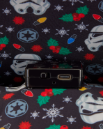 STAR WARS™ Stormtrooper Cosplay String Lights Light-Up Mini Backpack - Image 7