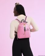 Grease Exclusive Pink Ladies Cosplay Mini Backpack - Image 2
