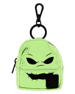 The Nightmare Before Christmas Cosplay Mystery Mini Backpack Keychain Charm - Image 5