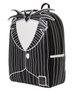 The Nightmare Before Christmas Jack Skellington Cosplay Full-Size Glow Backpack - Image 4