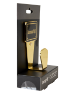 Loungefly Gold Metal Display Wall Hook - Image 4