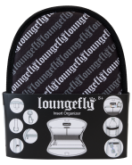 Loungefly Mini Backpack Bag Organizer Insert