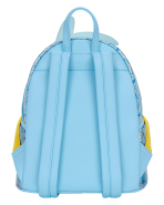 NYCC Limited Edition The Fairly OddParents Timmy, Cosmo, & Wanda Glow Mini Backpack - Image 5