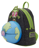 Invader Zim Glow Mini Backpack - Image 9