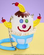 SpongeBob Squarepants Goofy Goober Ice Cream Sundae Figural Crossbody Bag - Image 2