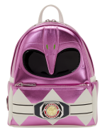 Power Rangers Pink Ranger Cosplay Mini Backpack
