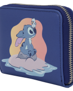 Lilo & Stitch Animal Friends Zip Around Wallet - Image 4