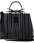 The Nightmare Before Christmas Jack Skellington Cosplay Glow Crossbody Bag - Image 6