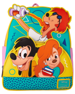 A Goofy Movie 30th Anniversary Mini Backpack