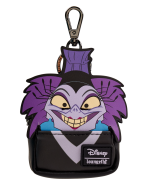 Disney Villains Cosplay Mystery Mini Backpack Keychain Charm - Image 4