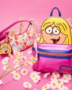 Lizzie McGuire Y2K All-Over Print Crossbody Bag - Image 3