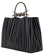 The Nightmare Before Christmas Jack Skellington Cosplay Glow Crossbody Bag - Image 3