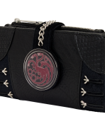 House of the Dragon House Targaryen Flap Wallet - Image 2