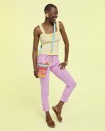Loungefly Tropical Drink Figural Crossbody Bag - Image 3