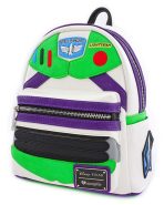 Toy Story Buzz Lightyear Cosplay Mini Backpack - Image 2