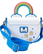 Care Bears Care-A-Lot Rainbow Handle Crossbody Bag - Image 7
